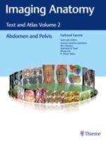 Imaging Anatomy Text and Atlas Abdomen and pelvis