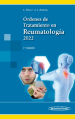 Órdenes de Tratamiento en Reumatología 2022