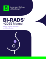 BI-RADS v2025 Manual