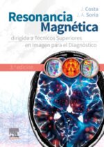 Costa 3ed Resonancia magnética dirigida a técnicos superiores