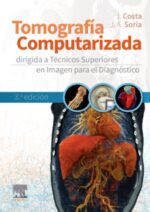 Costa 3ed Tomografía computarizada dirigida a técnicos superiores