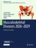 Hodler - Musculoskeletal Diseases 2026–2029
