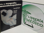 Dondelinger ATLAS DE ECOGRAFIA MUSCULOESQUELETICA