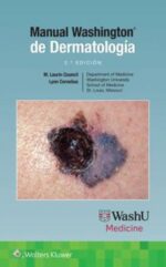 Laurin Manual Washington de dermatología