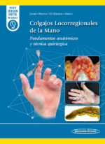 Llusa Colgajos Locorregionales de la Mano