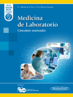 Merida Medicina de Laboratorio