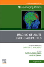 Nagornaya Imaging of Acute Encephalopathies