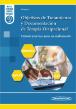 Pellegrini Objetivos de Tratamiento y Documentación de Terapia Ocupacional