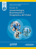 SEDAR Tratado de Anestesiología, Reanimación y Terapéutica del Dolor