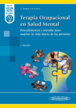 Sanchez Terapia Ocupacional en Salud Mental