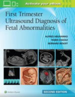 Abuhamad First Trimester Ultrasound Diagnosis of Fetal Abnormalities 2ed